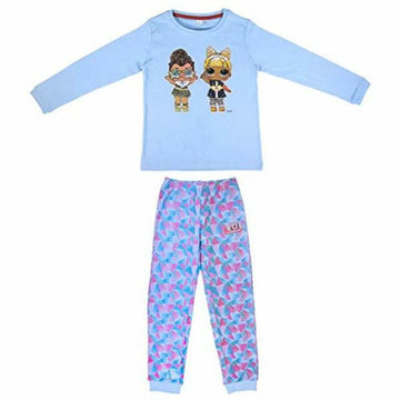 Children's Pyjama LOL Surprise!