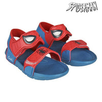 Children's sandals Spider-Man S0710155 Red