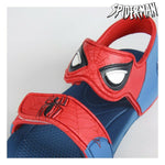 Children's sandals Spider-Man S0710155 Red