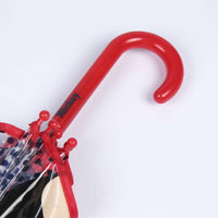 Umbrella Mickey Mouse Red 45 cm