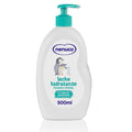 Child Hydrating Lotion Nenuco Original 500 ml