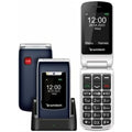 Mobile telephone for older adults Sunstech CELT23BL 128 GB 2.4"