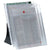 Counter Display Archivo 2000 Archiplay Tablecloth Din A4 Transparent