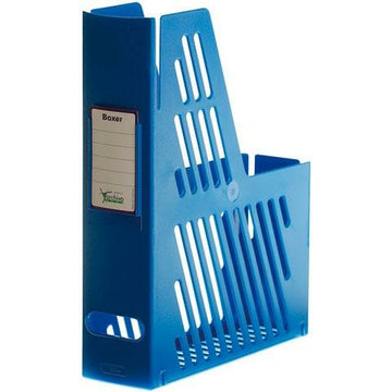 Filing Cabinet Archivo 2000 2005 AZ Blue