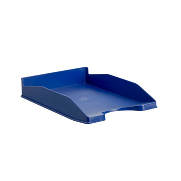 Organiser Archivo 2000 742 AZ Blue polystyrene Plastic