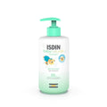 Gel and Shampoo Isdin Baby Naturals 200 ml