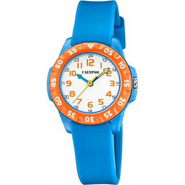 Infant's Watch Calypso K5829/4