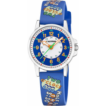 Infant's Watch Calypso K5824/6