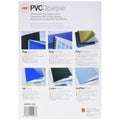 Binding covers GBC PolyOpaque Black PVC A4 (100 Units)