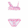 Bikini Bottoms For Girls Go & Win Leonice Pink Dark pink