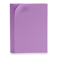 Eva Rubber Violet 10 Units 45 x 65 cm