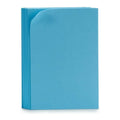 Eva Rubber Blue 20 x 30 cm 10 Units