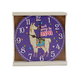 Wall Clock 3 x 33,8 x 33,8 cm