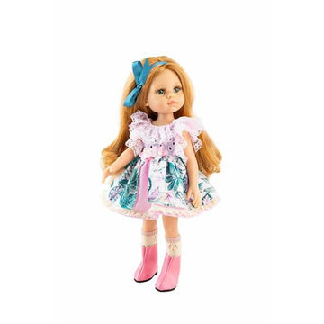 Doll Paola Reina Noelia 32 cm