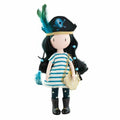 Doll Paola Reina Gorjuss The Black Pearl 32 cm