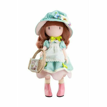 Doll Paola Reina Gorjuss Little Bo Beep 32 cm