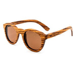 Unisex Sunglasses Orygin WOOD-B Ø 45 mm