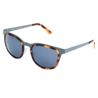 Unisex Sunglasses LGR GLORIOSO-BLUE-39 Ø 49 mm