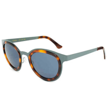 Unisex Sunglasses LGR FELICITE-BLUE-39 Ø 47 mm