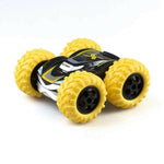 Remote-Controlled Vehicle Exost Cross 360º Bizak (2,4 Ghz) (12Km/h)