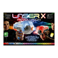 Set Laser X Revolution Bizak