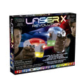 Gun Bizak Laser X Revolution Micro B2 Blasters