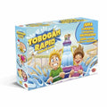 Educational Game Bizak Tobogan Rapid