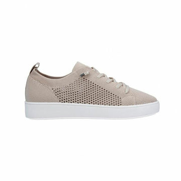 Women's casual trainers J-Hayber Cherol Light brown