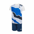 Children's Sports Outfit J-Hayber Scrape White