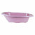 Bathtub For my Baby (6 Units) (40 l) (85 x 49 x 23,5 cm)