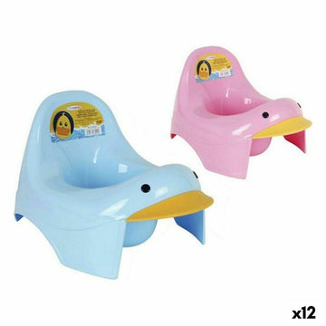 Potty For my Baby 362988 Duck (12 Units) (30 x 23,5 x 22,5 cm)