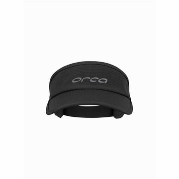 Sports Cap Orca Black One size