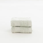 Bath towel SG Hogar Mint 50 x 100 cm 50 x 1 x 10 cm 2 Units