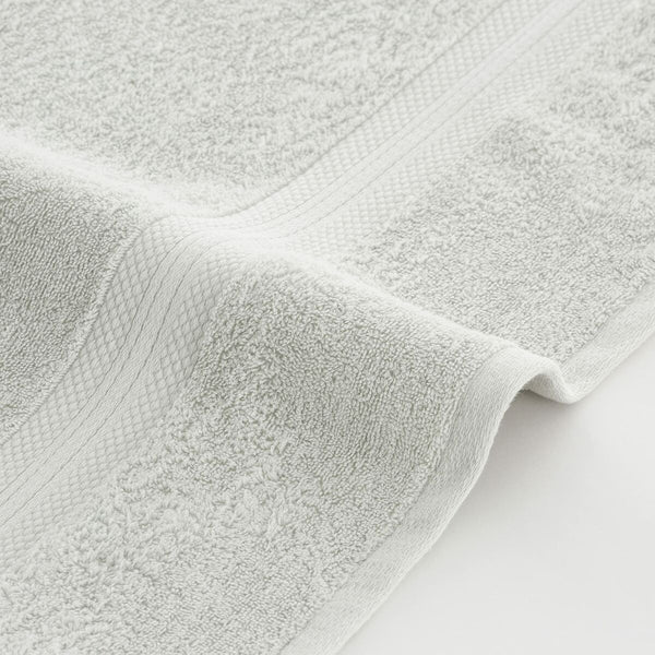 Bath towel SG Hogar Mint 50 x 100 cm 50 x 1 x 10 cm 2 Units
