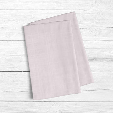 Set of Cloths Belum Pink 45 x 70 cm