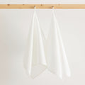 Kitchen Cloth Belum White 45 x 70 cm 2 Units