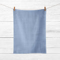 Set of Cloths Belum Blue 45 x 70 cm