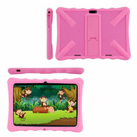 Interactive Tablet for Children A7 Pink