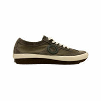 Men’s Casual Trainers Aro 3666 Joaneta Plus Net Brown