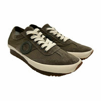 Men’s Casual Trainers Aro 3666 Joaneta Plus Net Brown