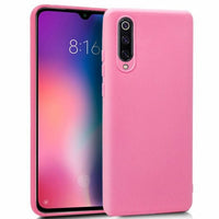Mobile cover Cool Xiaomi Mi 9 Pink Xiaomi