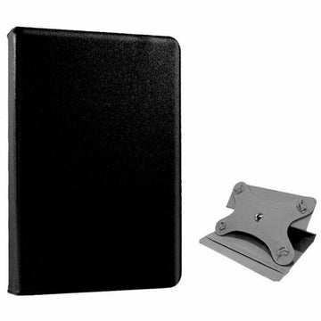 Tablet cover Cool Black