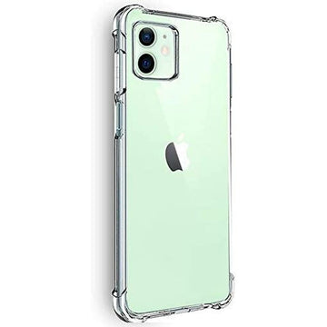 Mobile cover Cool iPhone 12 Pro | iPhone 12 Transparent Apple