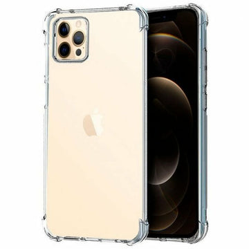 Mobile cover Cool iPhone 12 Pro Max Apple Transparent