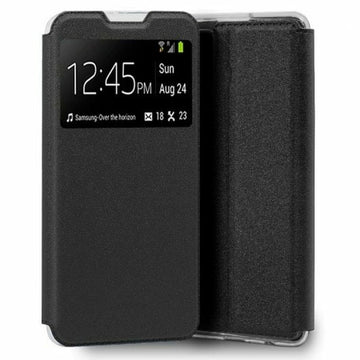 Mobile cover Cool ZTE Blade A31 Black ZTE