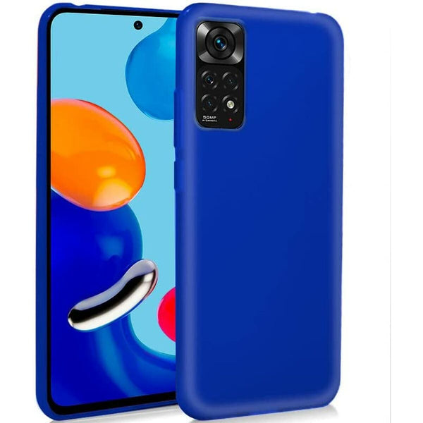 Mobile cover Cool Blue Redmi Note 11S