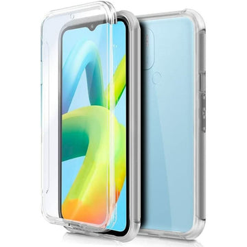 Mobile cover Cool Xiaomi Redmi A1 Transparent Xiaomi