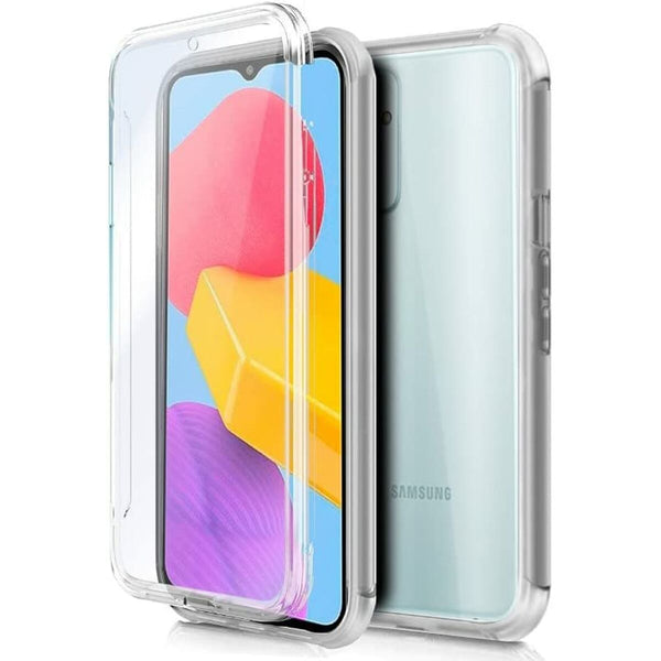 Mobile cover Cool Galaxy A23 5G | Samsung Galaxy M13 Transparent