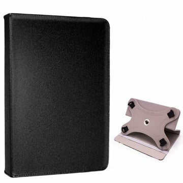 Tablet cover Cool Black