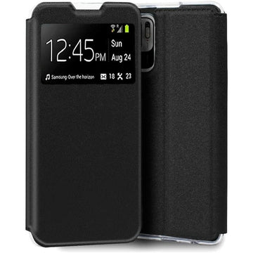 Mobile cover Cool Redmi 10 Black Xiaomi